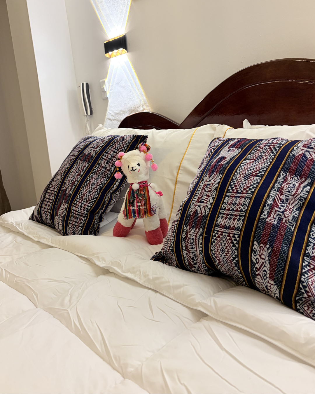 Habitacion Suite