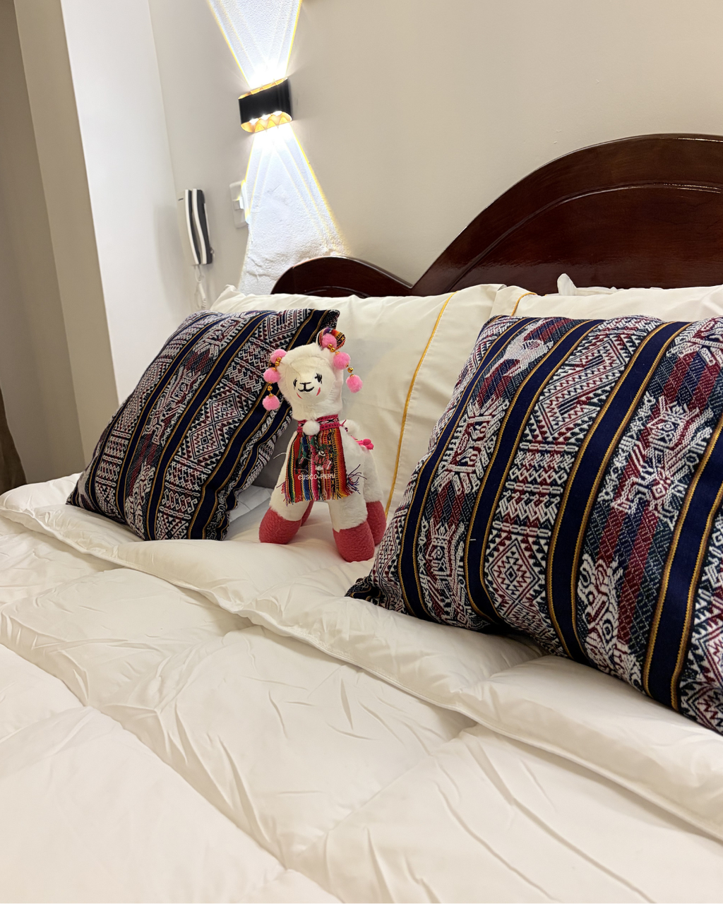 Habitacion Suite
