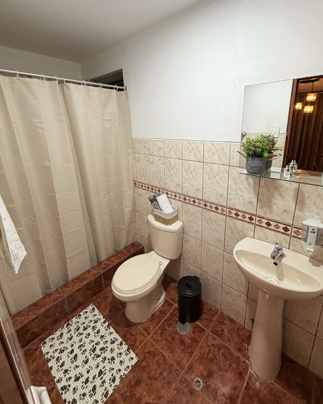 Habitacion Suite