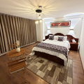 Habitacion Suite